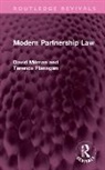 Terence Flanagan, David Milman, David Flanagan Milman, Milman David - Modern Partnership Law