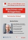Manfred Richter - Technischer Einkauf im Maschinen- und Anlagenbau