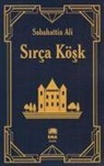 Sabahattin Ali - Sirca Kösk