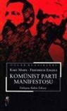 Friedrich Engels, Karl Marx - Komünist Parti Manifestosu