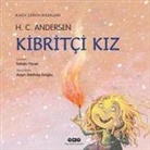 Hans Christian Andersen - Kibritci Kiz