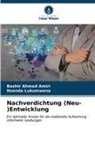 Bashir Ahmad Amiri, Nsenda Lukumwena - Nachverdichtung (Neu-)Entwicklung