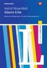 Andrea Maria Pohl, Astrid Rosenfeld - Adams Erbe. Schroedel Lektüren