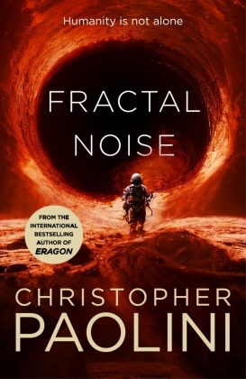 Christopher Paolini,  Paolini Christopher - Fractal Noise