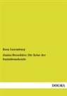 Rosa Luxemburg - Junius-Broschüre: Die Krise der Sozialdemokratie