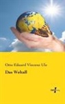 Otto Eduard Vincenz Ule - Das Weltall