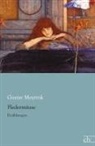 Gustav Meyrink - Fledermäuse