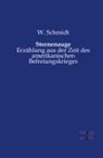 W. Schmidt - Sternenauge