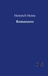 Heinrich Heine - Romanzero