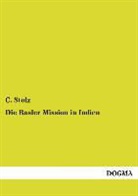 C Stolz, C. Stolz - Die Basler Mission in Indien