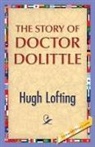 Hugh Lofting, 1st World Publishing - The Story of Doctor Dolittle