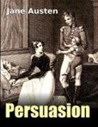 Jane Austen - Persuasion