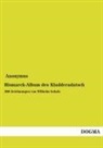 Anonym, Anonymus - Bismarck-Album des Kladderadatsch