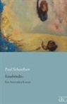 Paul Scheerbart - Lesabéndio