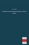 Marius Wölfer - Die ländliche und landwirtschaftliche Baukunst von Holz und Brettern