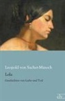 Leopold von Sacher-Masoch - Lola