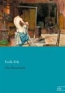 Émile Zola - Das Kunstwerk