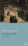 Robert Louis Stevenson - Der Selbstmörderklub