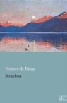 Honoré de Balzac - Seraphita