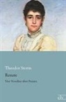 Theodor Storm - Renate