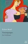 Robert Musil - Vereinigungen