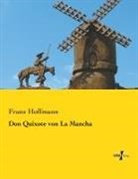 Franz Hoffmann - Don Quixote von La Mancha
