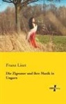Franz Liszt - Die Zigeuner und ihre Musik in Ungarn