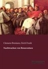 Clemens Brentano, Erich Frank - Nachtwachen von Bonaventura