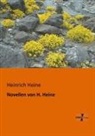 Heinrich Heine - Novellen von H. Heine