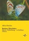 Alfred Brehm - Brehms Thierleben