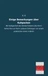 N N, N. N. - Einige Bemerkungen über Kuhpocken