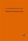 Jacob Herzfeld, Otto Korn - Chemie der seltenen Erden