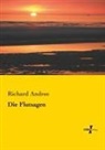Richard Andree - Die Flutsagen