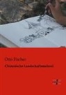 Otto Fischer - Chinesische Landschaftsmalerei