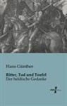 Hans Günther - Ritter, Tod und Teufel
