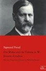 Sigmund Freud - Der Wahn und die Träume in W. Jensens »Gradiva«