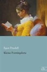 Egon Friedell - Kleine Porträtgalerie