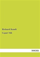 Richard Kandt - Caput Nili