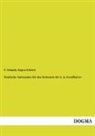F. Schaub, Franz Schaub, Eugen Gelcich - Nautische Astronomie für den Gebrauch der k. k. Seeoffiziere