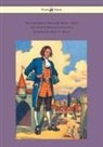 Jonathan Dean Swift - The Children's Treasure Book - Vol I - Gulliver's Travels in Lilliput - Illustrated by D. C. Eules