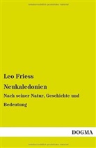 Leo Friess - Neukaledonien