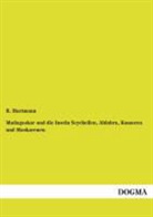 R Hartmann, R. Hartmann - Madagaskar und die Inseln Seychellen, Aldabra, Komoren und Maskarenen