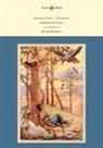D L Lorimer, D. L. Lorimer, Hilda Roberts, Hilda Roberts - Persian Tales - Volume II - Bakhti R Tales - Illustrated by Hilda Roberts