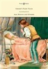 Grimm Brothers, Brothers Grimm, Ada Dennis - Grimm's Fairy Tales - Illustrated by ADA Dennis and Others