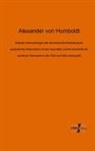 Alexander Von Humboldt - Kritische Untersuchungen über die historische Entwicklung der geografischen Erkenntnisse von der neuen Welt und die Fortschritte der nautischen Astronomie in dem 15ten und 16ten Jahrhundert