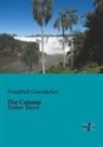 Friedrich Gerstäcker - Die Colonie. Bd.1