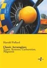 Harold Pollard - Classic Aeroengines