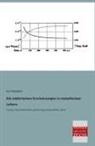 Karl Baedeker - Die elektrischen Erscheinungen in metallischen Leitern