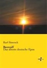 Karl Simrock - Beowulf