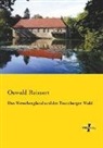 Oswald Reißert - Das Weserbergland und der Teutoburger Wald